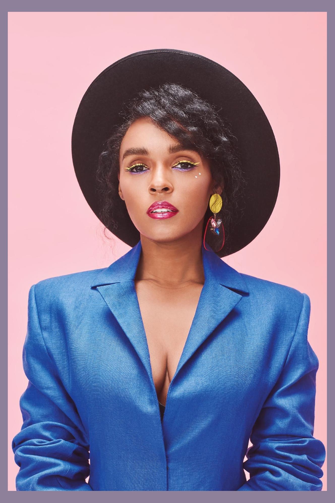 Janelle Monáe